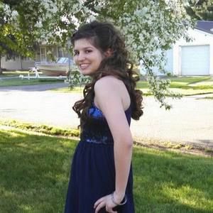 Meet your Posher, Dakota